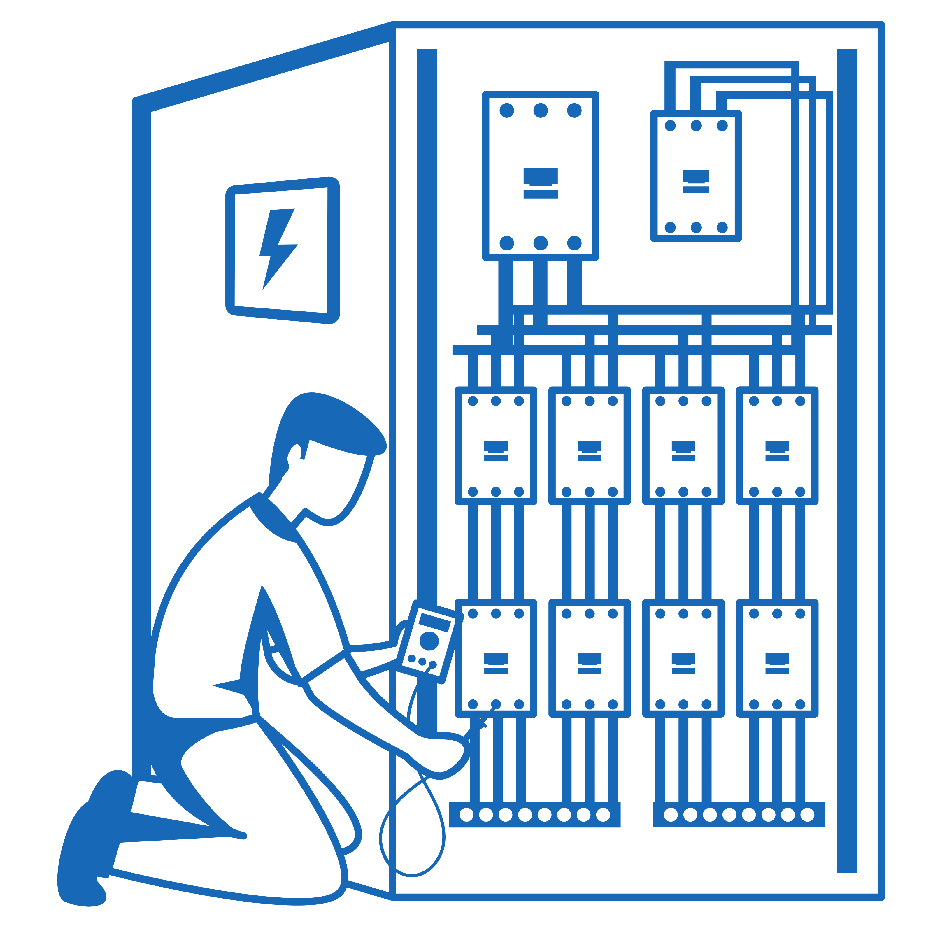 Centralized Monitoring Integration